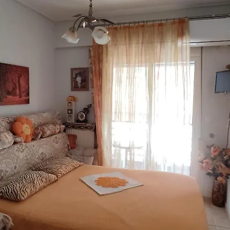 John's Home, σε οικογενειακό διαμέρισμα, συγκατοίκηση Δωμάτια σε οικογενειακή κατοικία