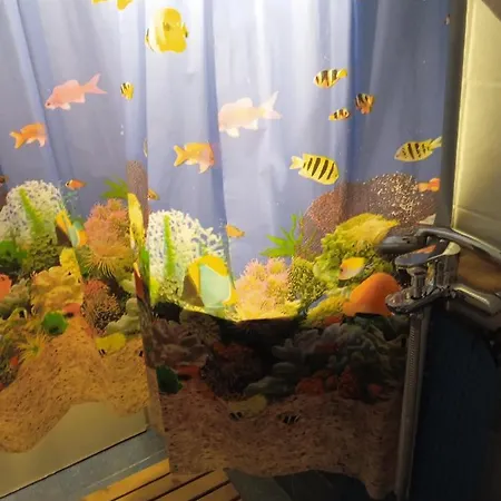 홈스테이 John's Home, σε οικογενειακό διαμέρισμα, συγκατοίκηση *