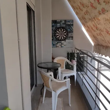 John's Home, σε οικογενειακό διαμέρισμα, συγκατοίκηση Kwatera prywatna *