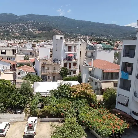 John's Home, σε οικογενειακό διαμέρισμα, συγκατοίκηση