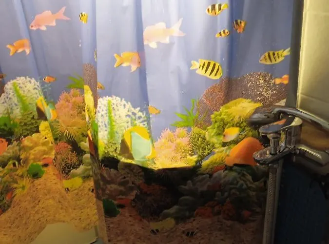 Privat bolig John's Home, σε οικογενειακό διαμέρισμα, συγκατοίκηση *