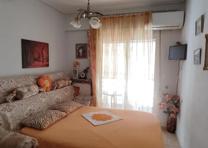 John's Home, σε οικογενειακό διαμέρισμα, συγκατοίκηση Privat bolig