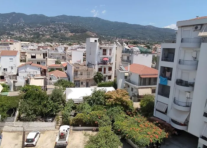 John's Home, σε οικογενειακό διαμέρισμα, συγκατοίκηση